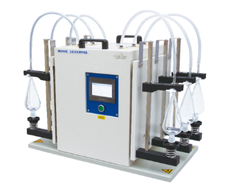 3000型自動液液萃取儀